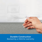 Maximum Mattress Cover Protector - Waterproof Mattress Protector