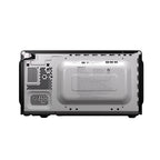 0.7 Cu ft Countertop Microwave Oven, - Dorm Room Essentials