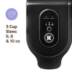 Keurig K-Express Essentials Black - Dorm Room Essentials