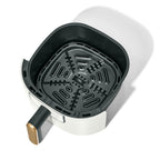 3 Qt Air Fryer with TurboCrisp - Air Fryer