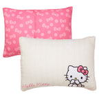 Hello Kitty Reversible Comforter and - Comforter Set
