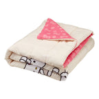 Hello Kitty Reversible Comforter and - Comforter Set