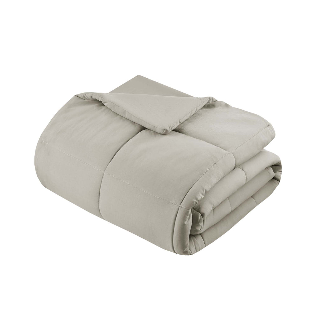 Twin/Twin XL Comforter, Down - Comforter Set