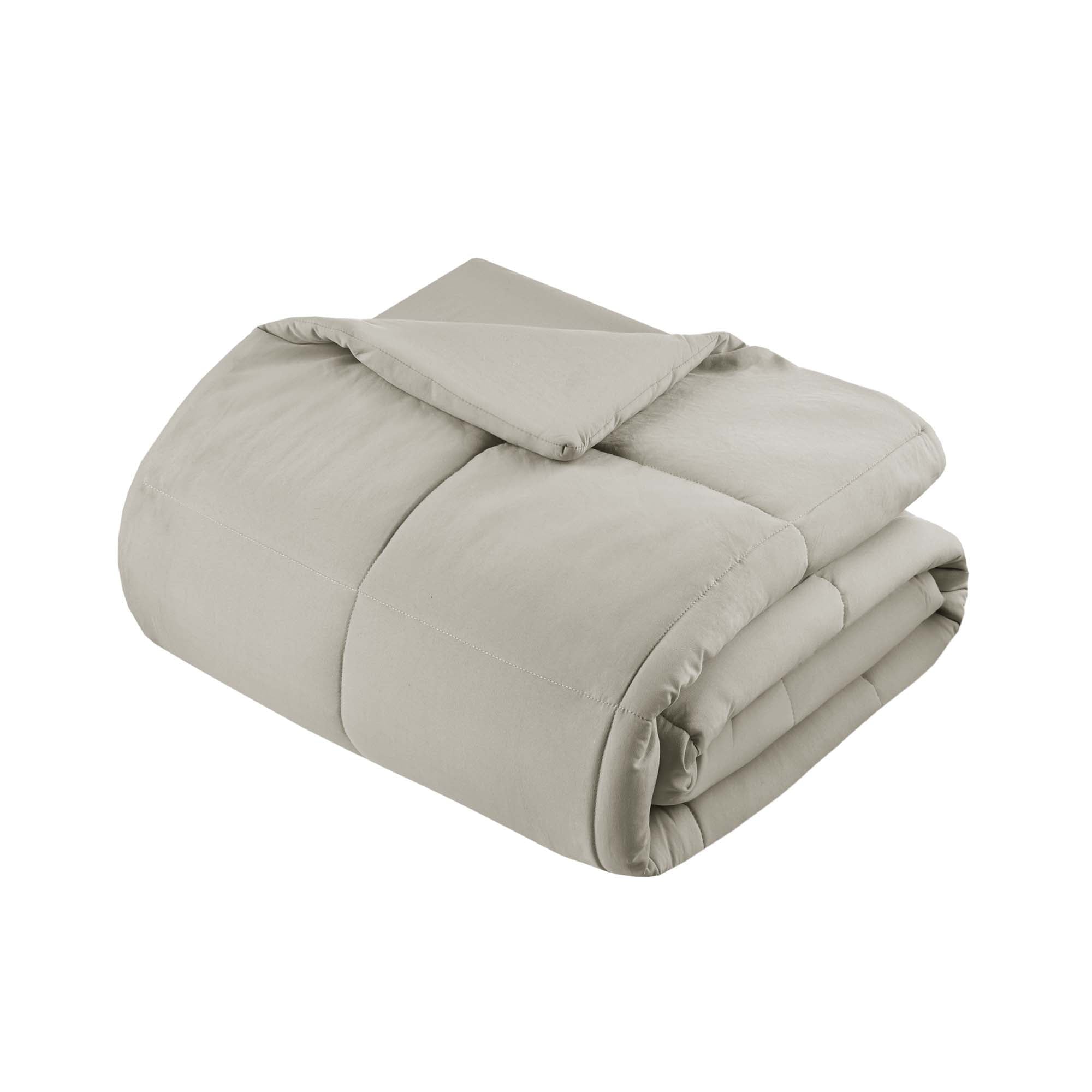 Twin/Twin XL Comforter, Down - Comforter Set