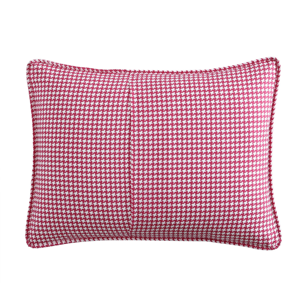 Betsey Johnson Floral Vineyard Pink - Microfiber Quilt Set