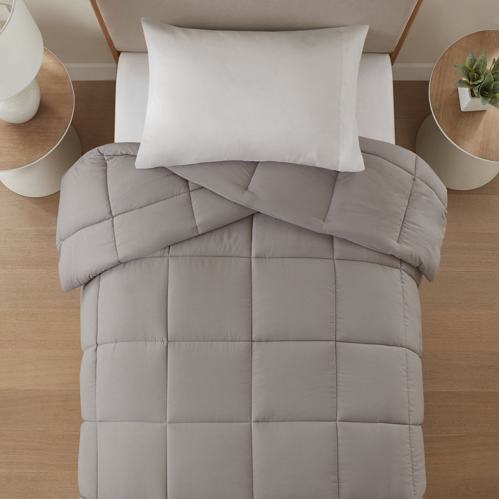 Twin/Twin XL Comforter, Down - Comforter Set