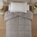 Twin/Twin XL Comforter, Down - Comforter Set