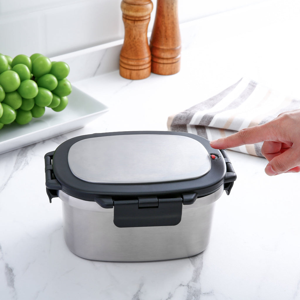 33 oz Insulated Stainless Steel Lunch - Dorm Room Essentials