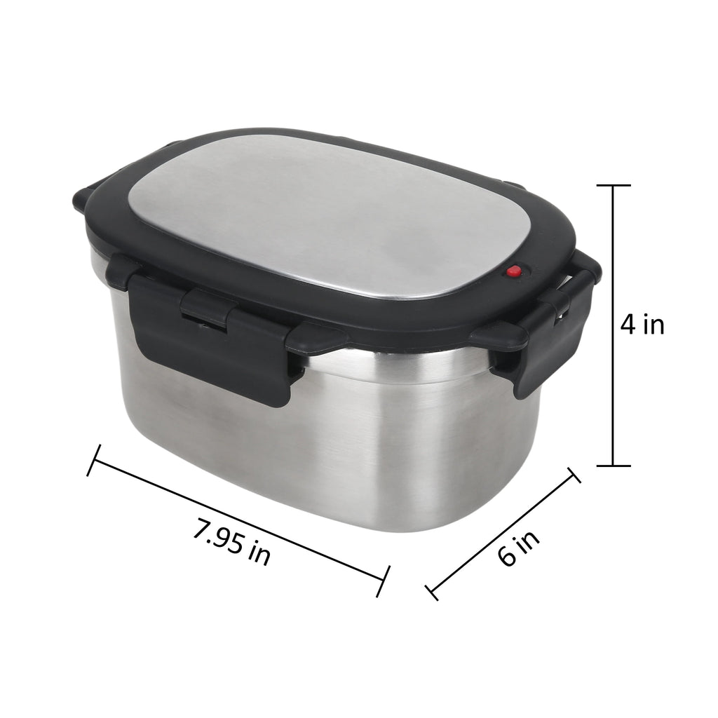 33 oz Insulated Stainless Steel Lunch - Dorm Room Essentials
