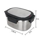 33 oz Insulated Stainless Steel Lunch - Dorm Room Essentials