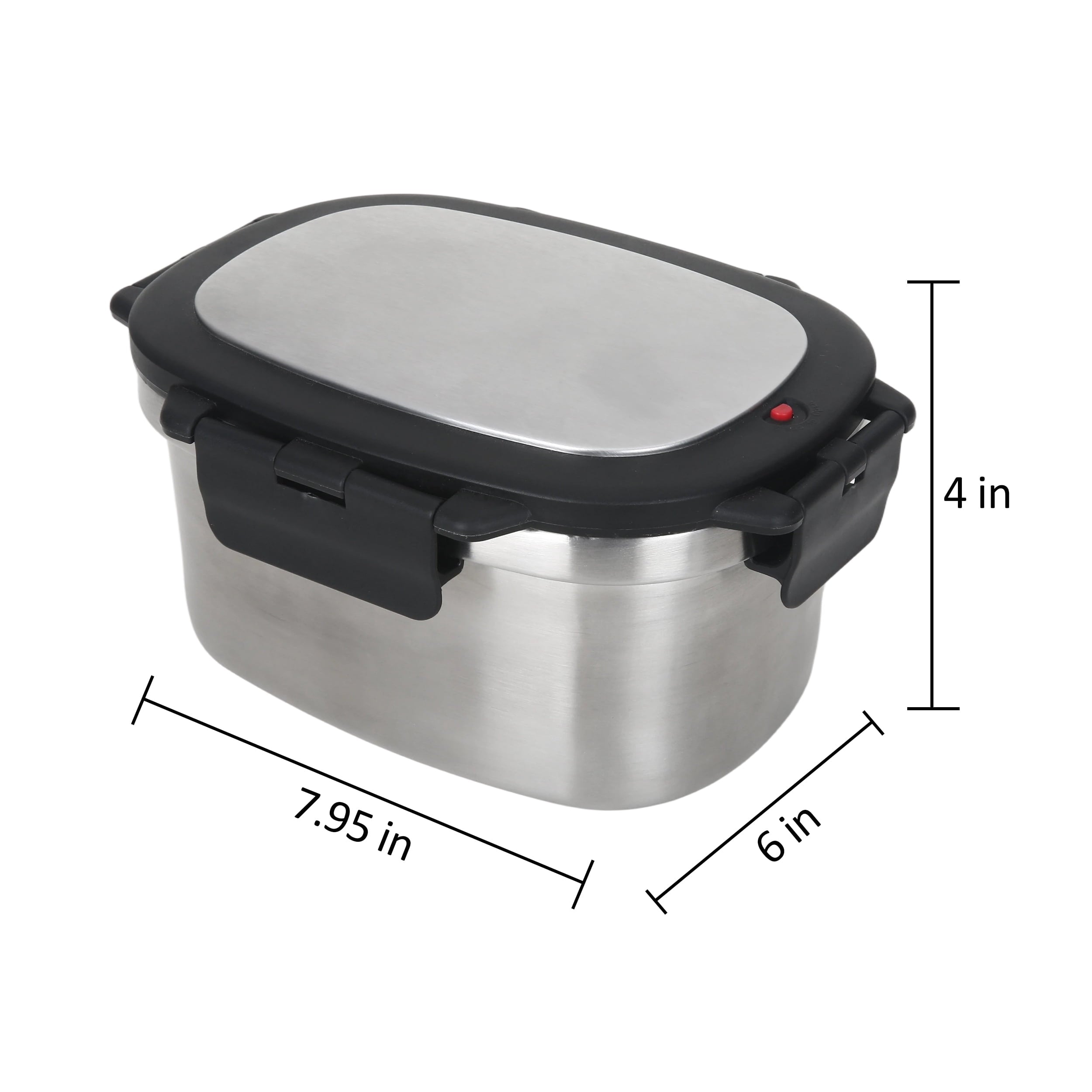 33 oz Insulated Stainless Steel Lunch - Dorm Room Essentials