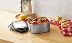 33 oz Insulated Stainless Steel Lunch - Dorm Room Essentials