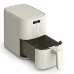bella 4 Qt Slim Digital Air Fryer with - Air Fryer