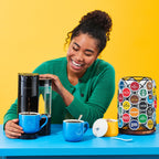 Keurig K-Express Essentials Black - Dorm Room Essentials