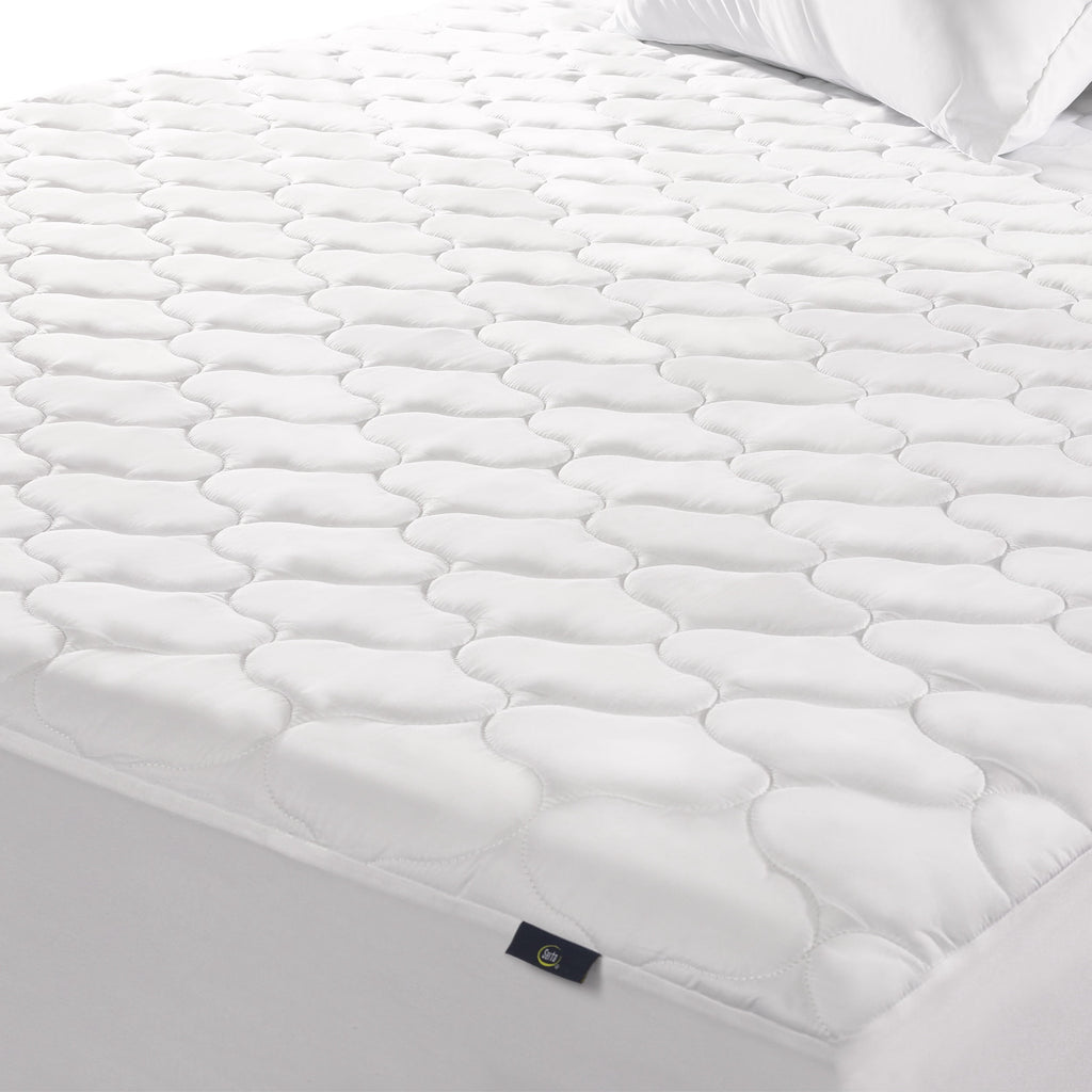 Sertapedic Total Protection Waterproof - Waterproof Mattress