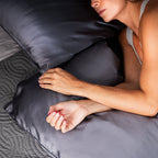 Dream Restore Silk Pillow Protector - Silk Pillow Protector