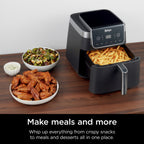 Ninja, Air Fryer, Pro XL 6-in-1 1750 - Air Fryer