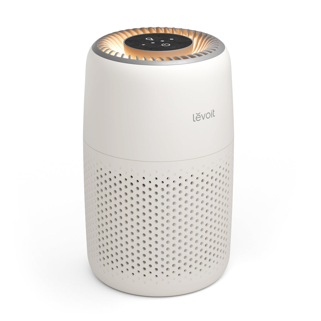 Levoit Core Mini with Night Light 255 - Dorm Room Essentials