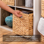Best Choice Products 10.5x10.5in - Dorm Room Essentials