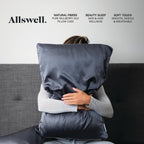 Dream Restore Silk Pillow Protector - Silk Pillow Protector