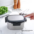 33 oz Insulated Stainless Steel Lunch - Dorm Room Essentials