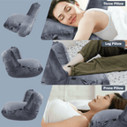 Reading Pillow, Extra Large 31" - Reading Pillow