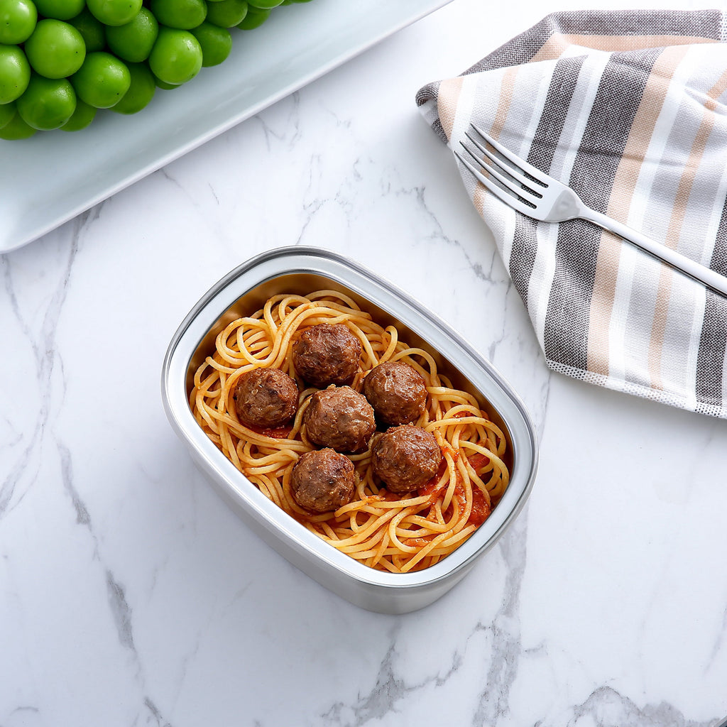 33 oz Insulated Stainless Steel Lunch - Dorm Room Essentials