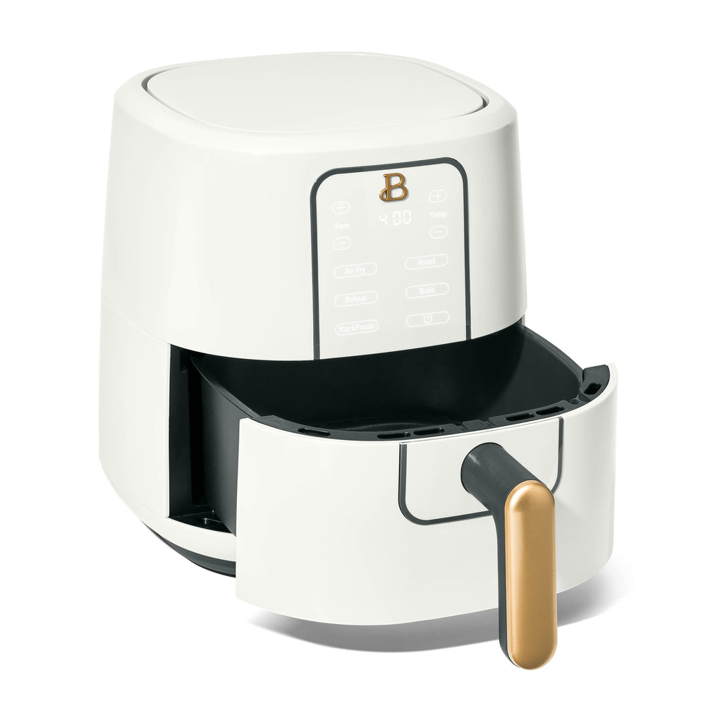3 Qt Air Fryer with TurboCrisp - Air Fryer