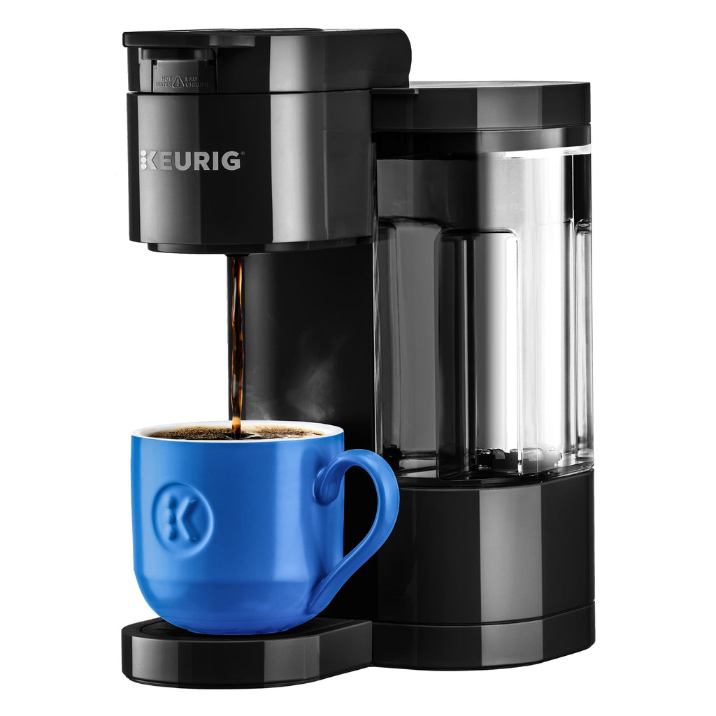 Keurig K-Express Essentials Black - Dorm Room Essentials