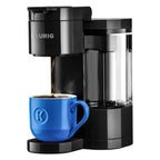 Keurig K-Express Essentials Black - Dorm Room Essentials