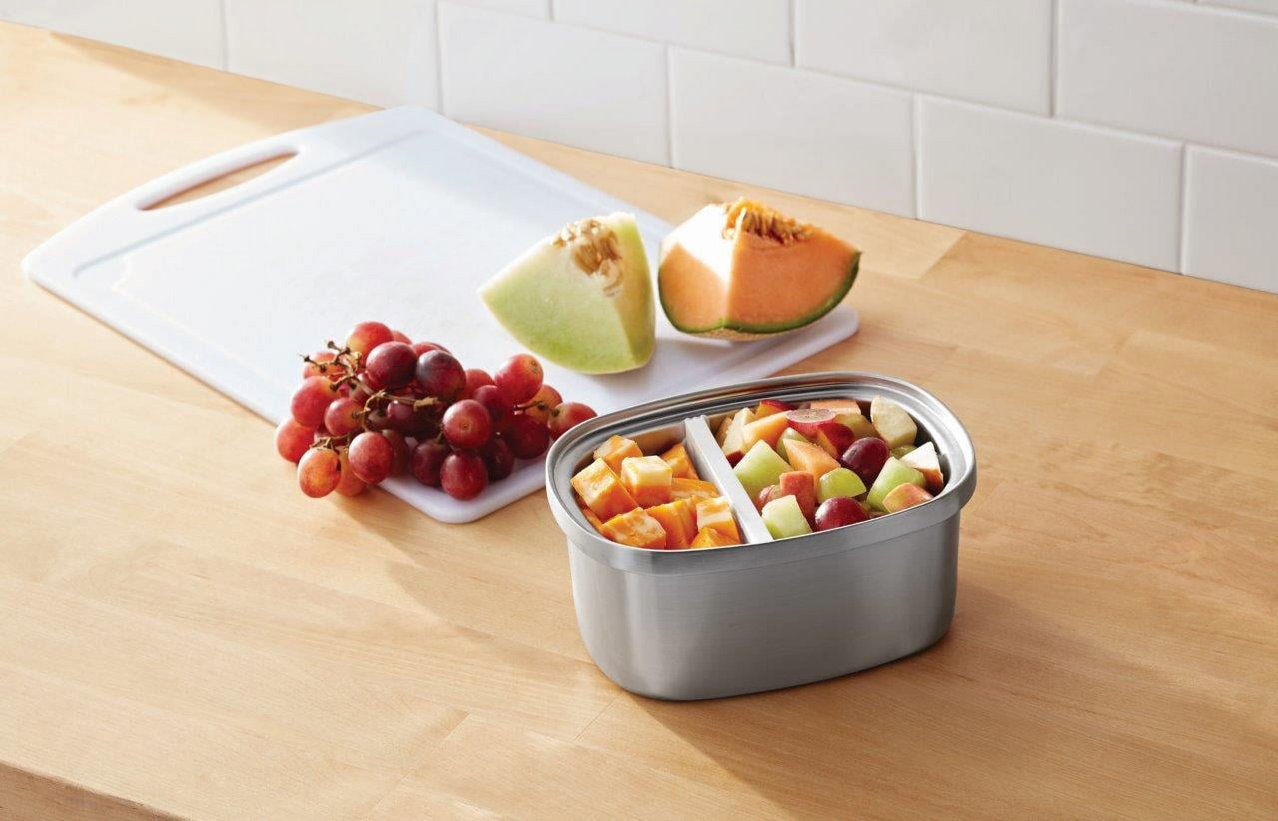 33 oz Insulated Stainless Steel Lunch - Dorm Room Essentials