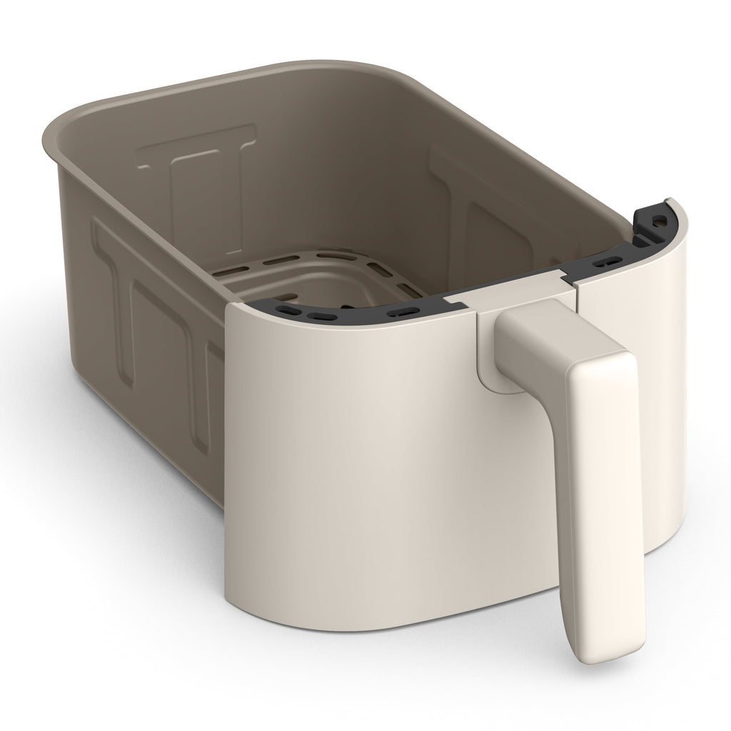 bella 4 Qt Slim Digital Air Fryer with - Air Fryer