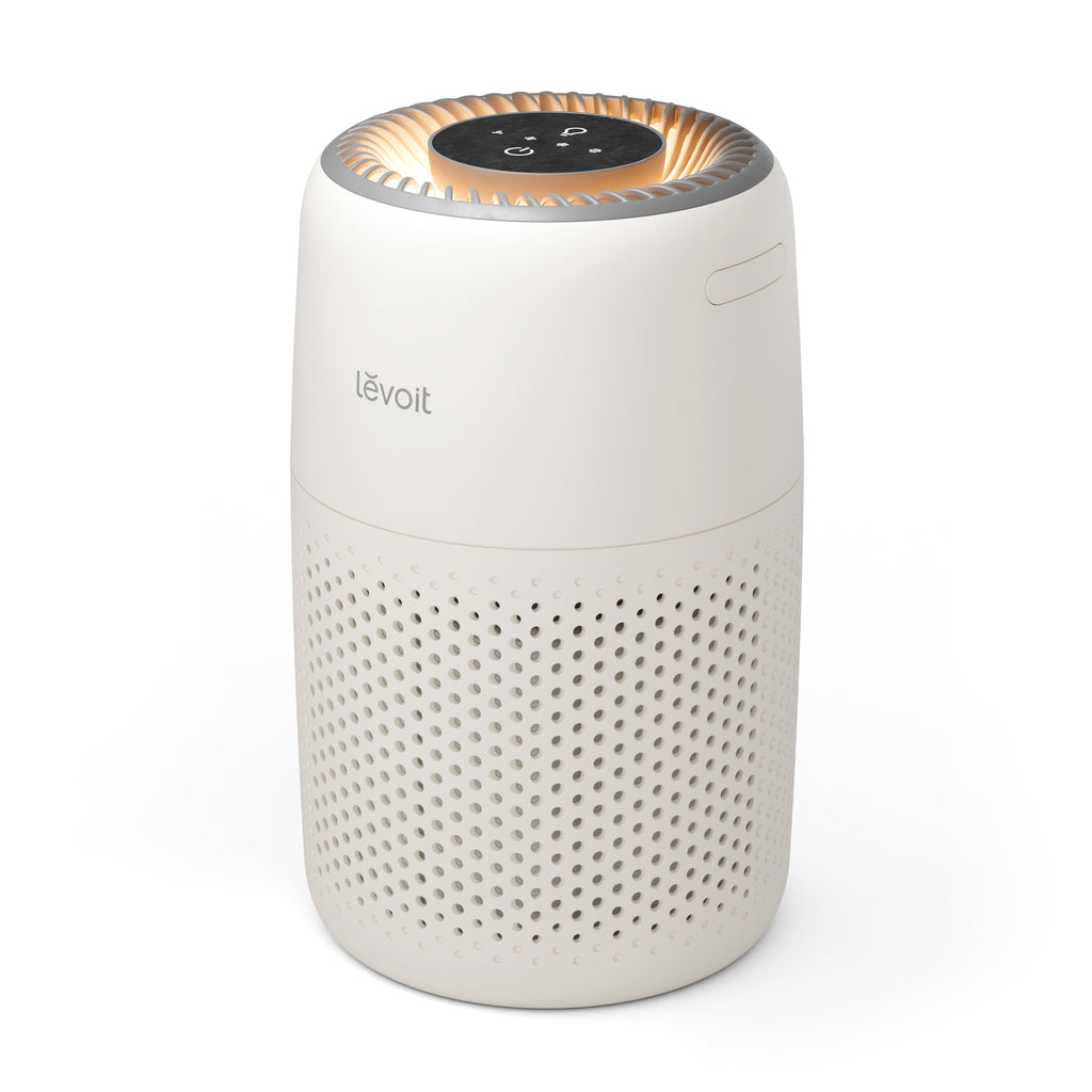 Levoit Core Mini with Night Light 255 - Dorm Room Essentials