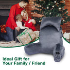 Reading Pillow, Extra Large 31" - Reading Pillow