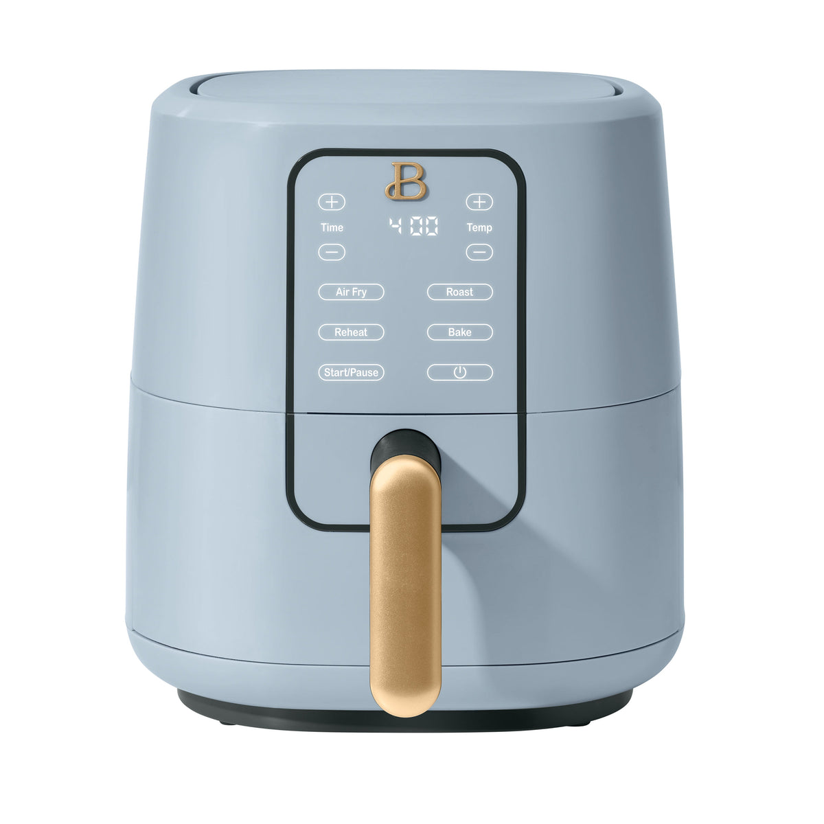 3 Qt Air Fryer with TurboCrisp - Air Fryer