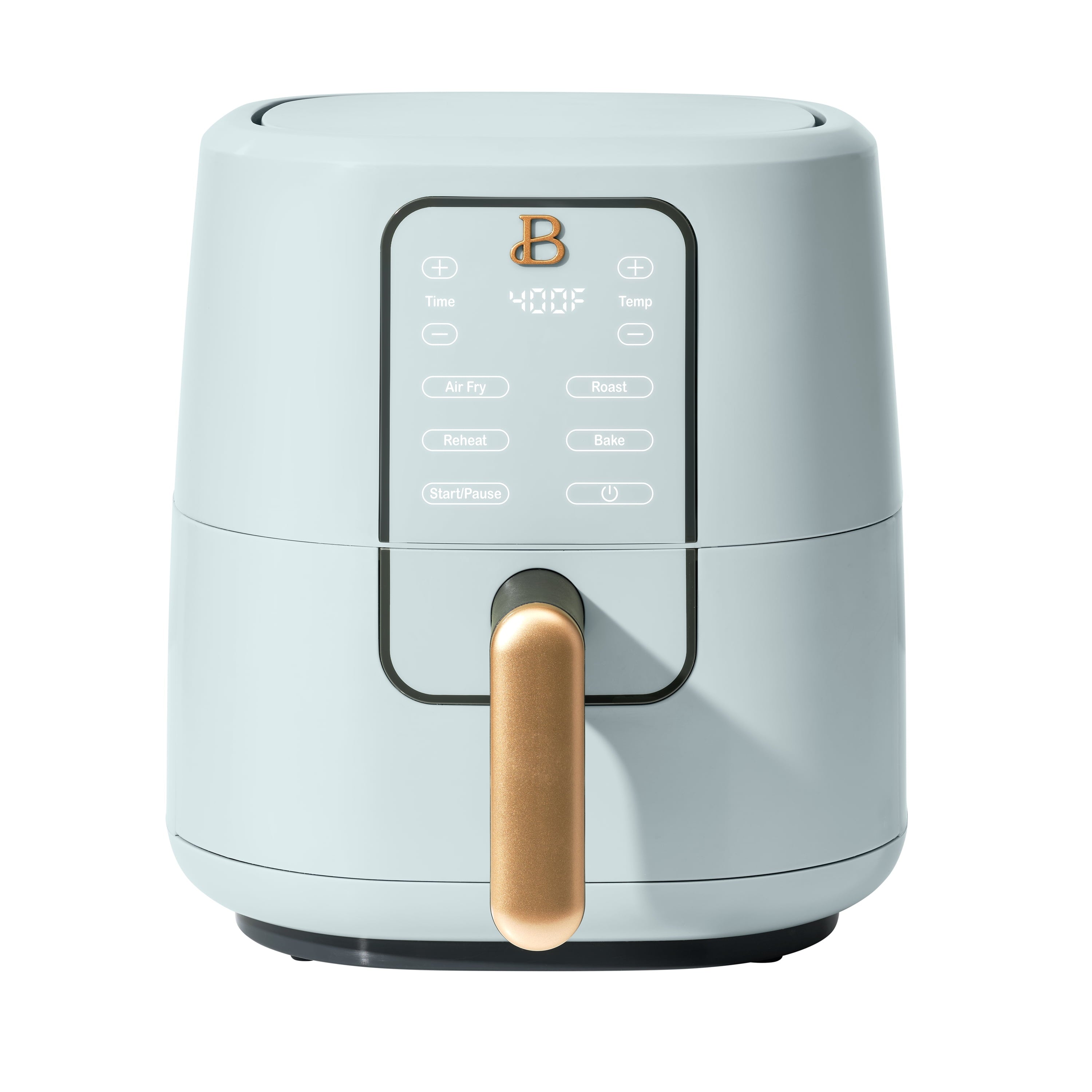3 Qt Air Fryer with TurboCrisp - Air Fryer