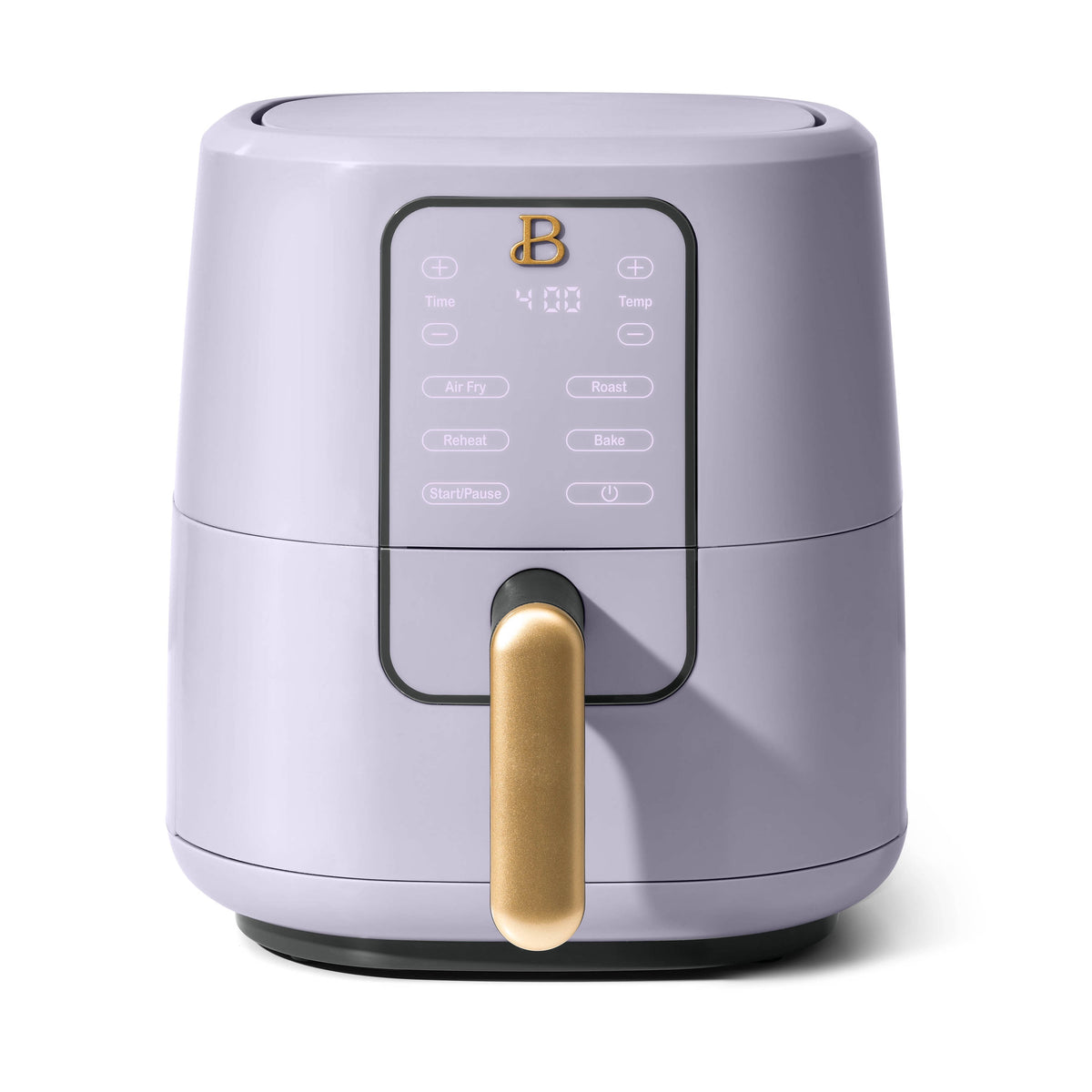 3 Qt Air Fryer with TurboCrisp - Air Fryer