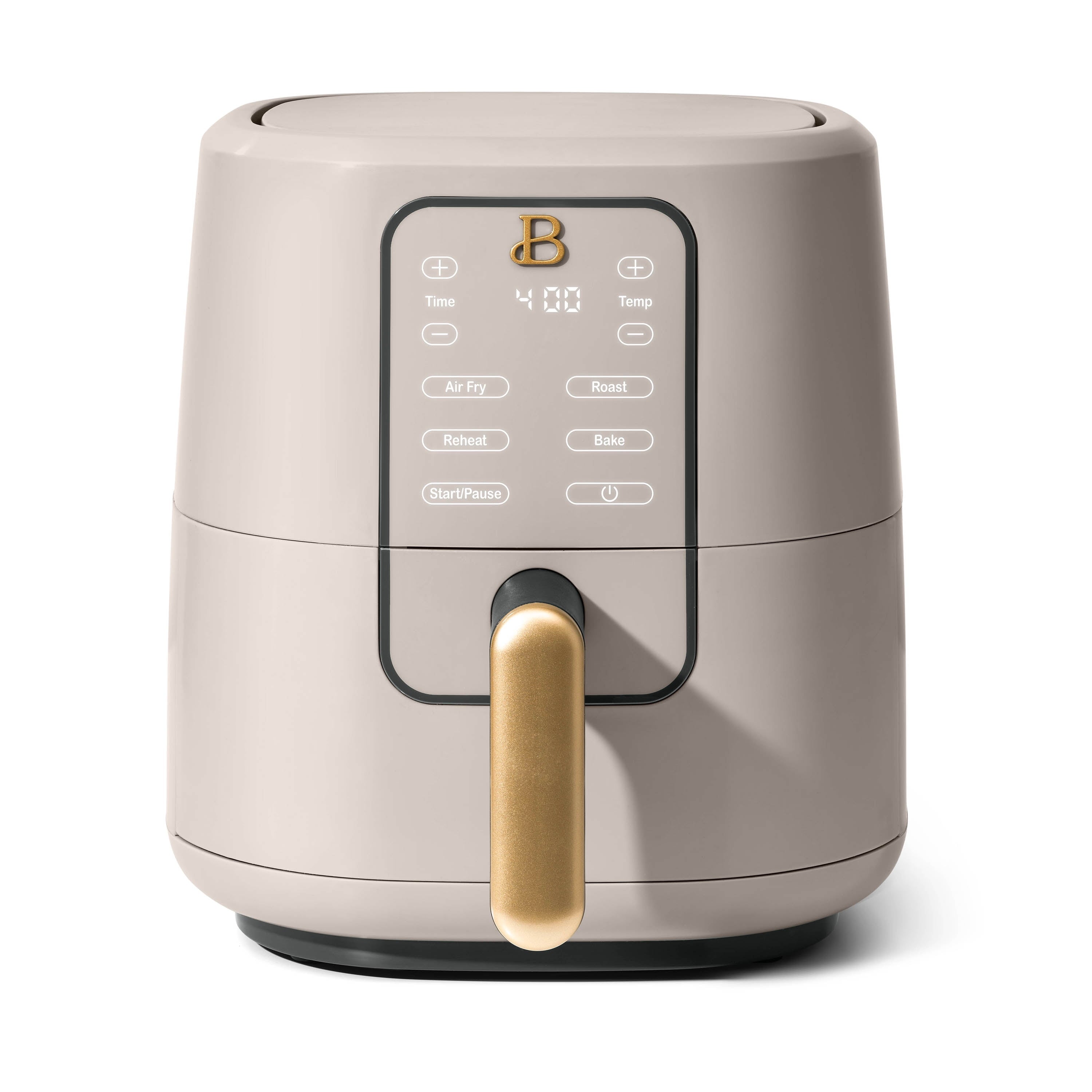 3 Qt Air Fryer with TurboCrisp - Air Fryer