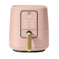 3 Qt Air Fryer with TurboCrisp - Air Fryer