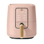 3 Qt Air Fryer with TurboCrisp - Air Fryer