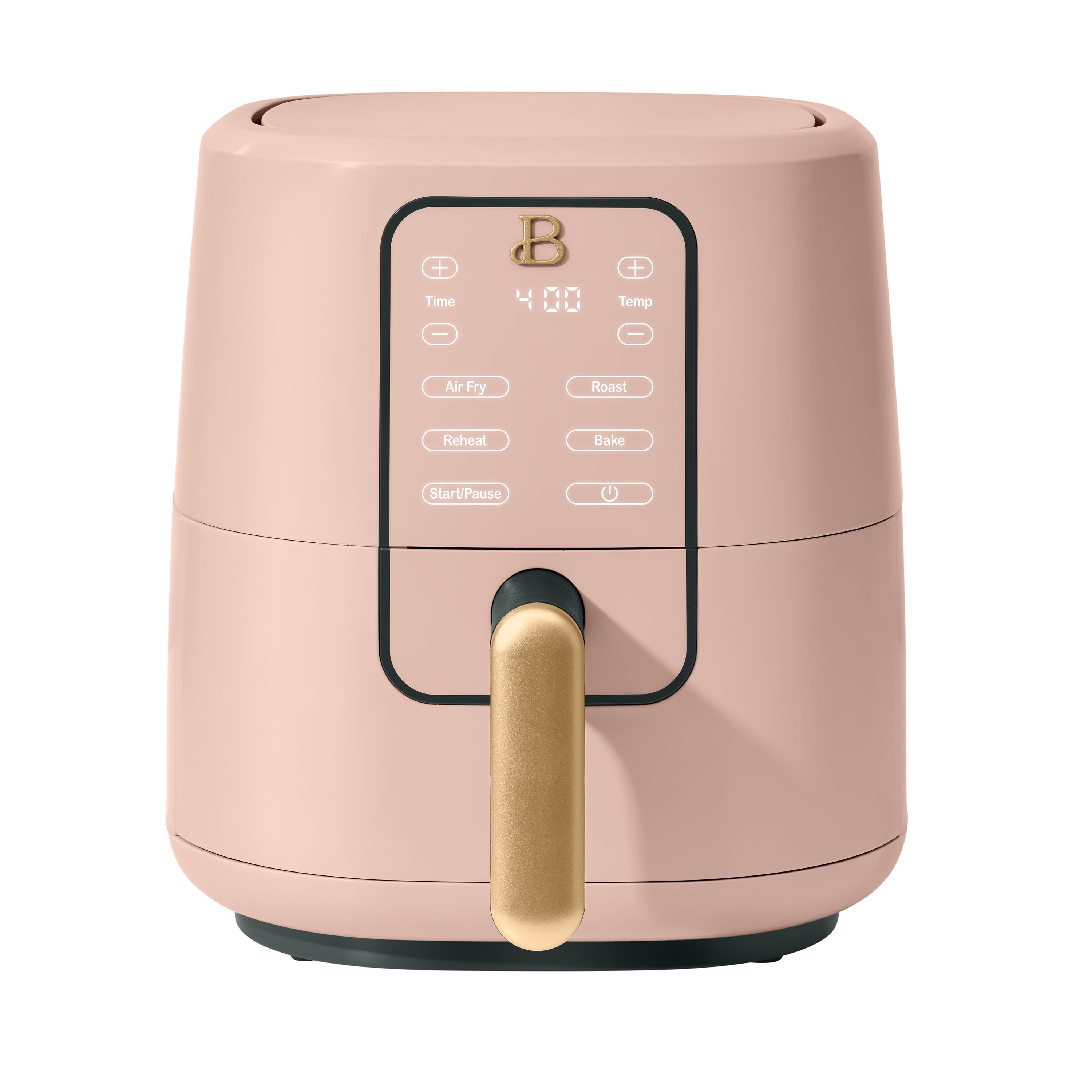 3 Qt Air Fryer with TurboCrisp - Air Fryer