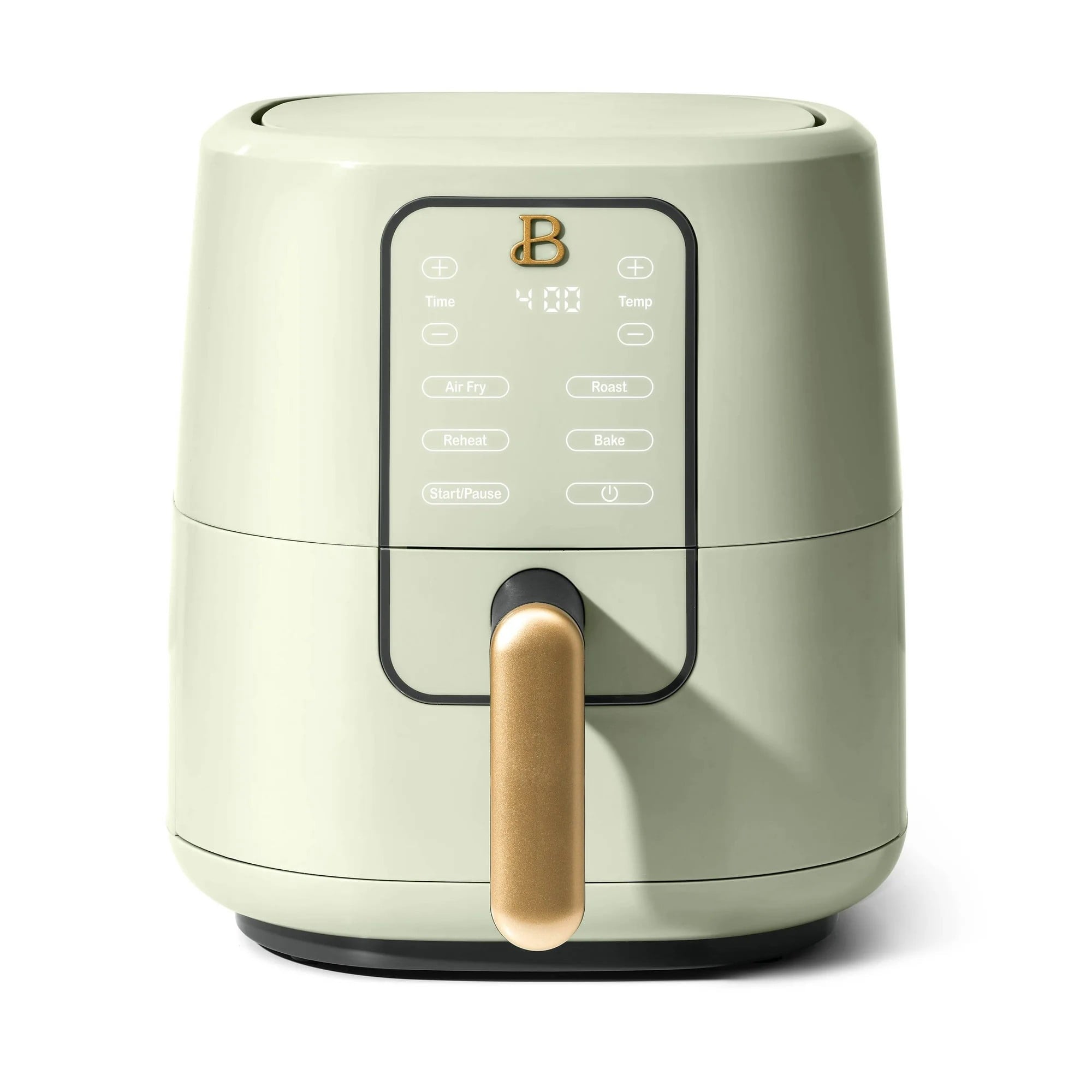 3 Qt Air Fryer with TurboCrisp - Air Fryer