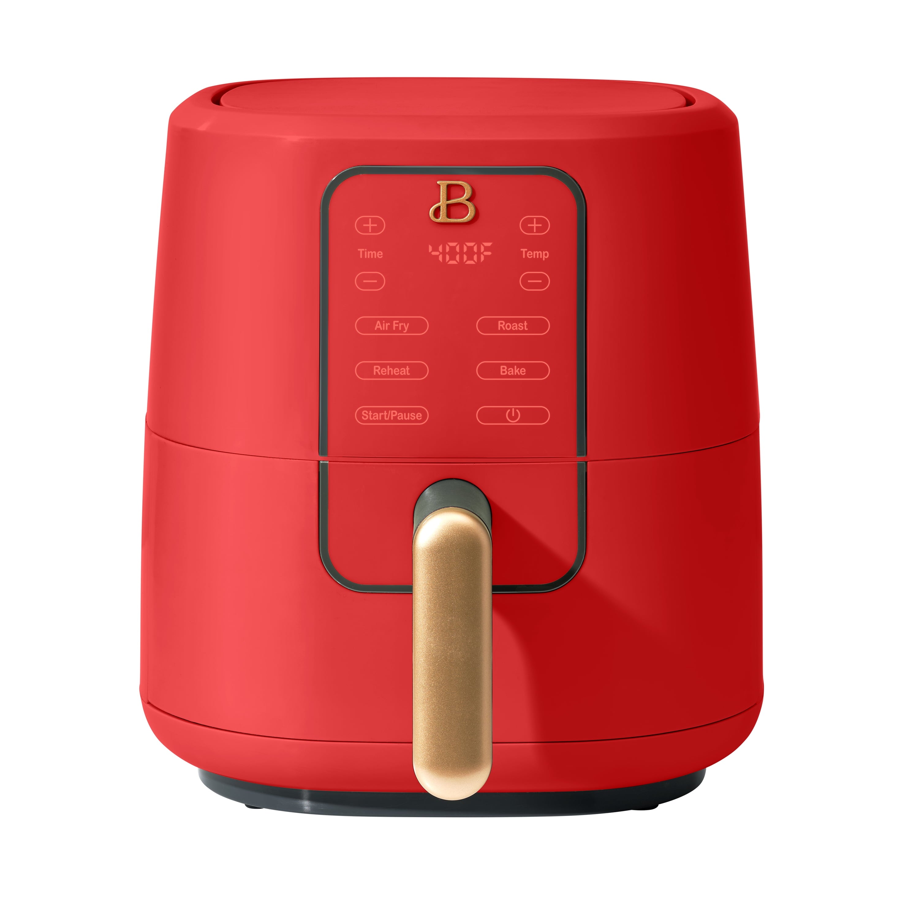 3 Qt Air Fryer with TurboCrisp - Air Fryer