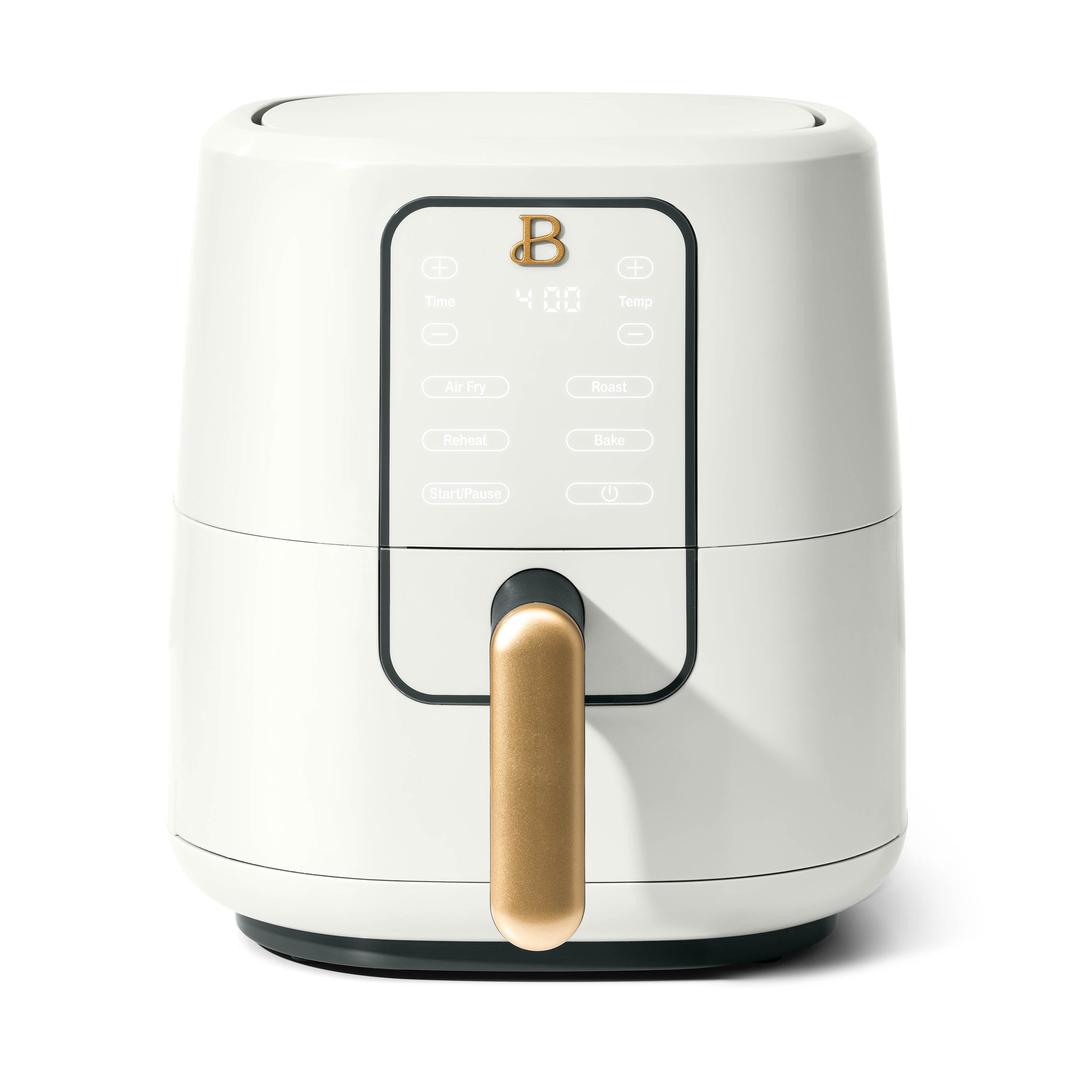3 Qt Air Fryer with TurboCrisp - Air Fryer