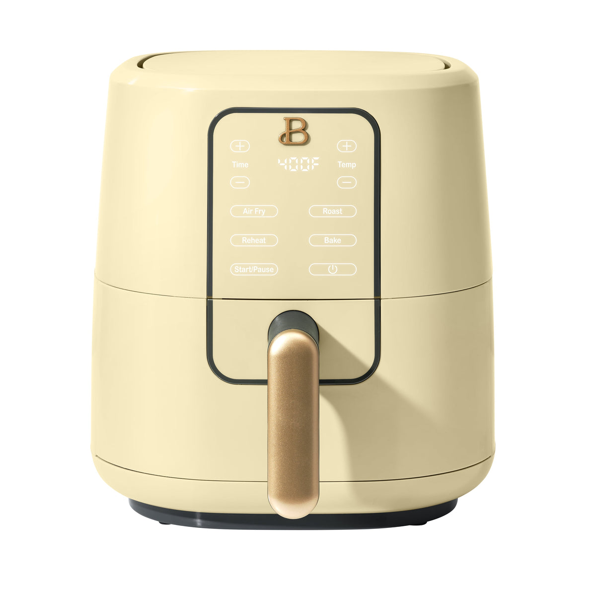 3 Qt Air Fryer with TurboCrisp - Air Fryer