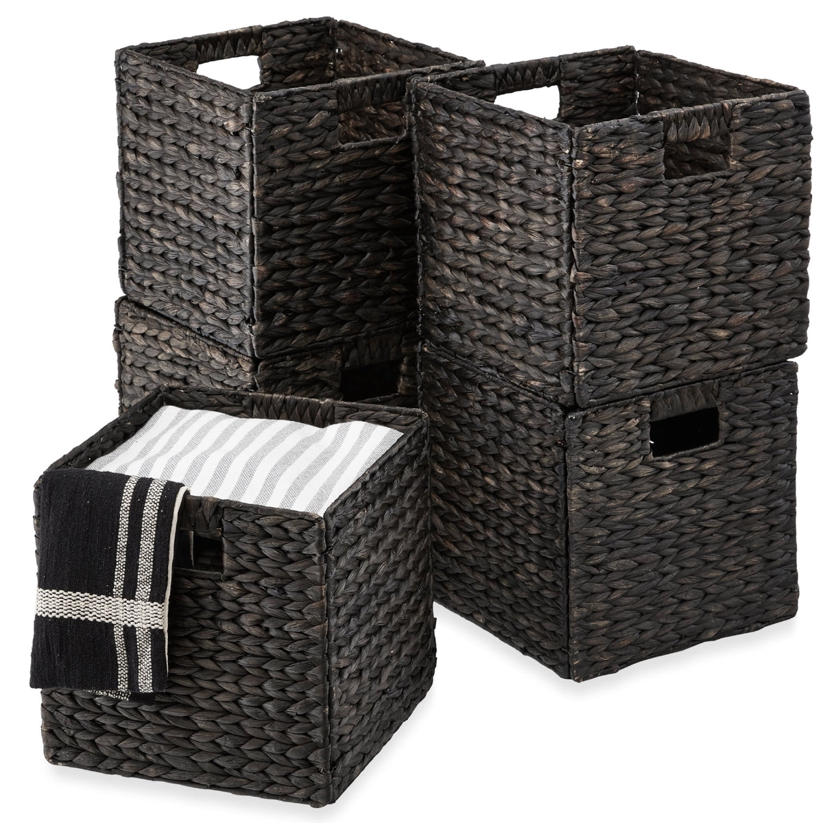Best Choice Products 10.5x10.5in - Dorm Room Essentials