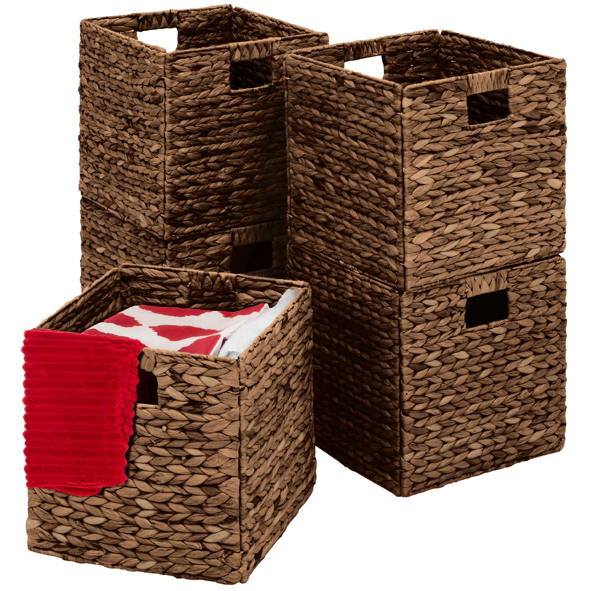 Best Choice Products 10.5x10.5in - Dorm Room Essentials