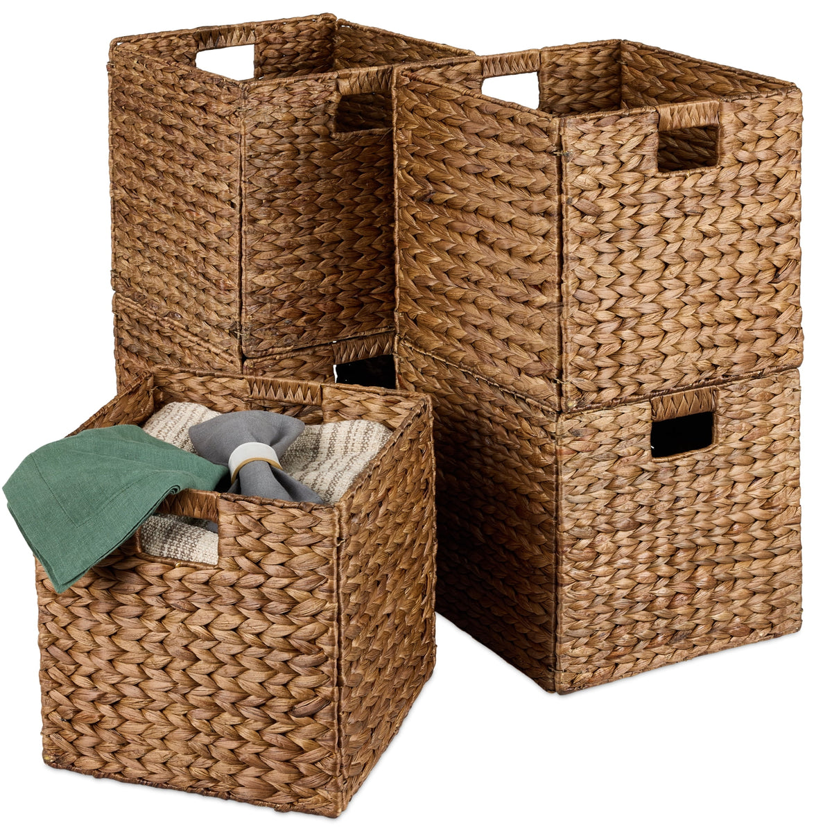 Best Choice Products 10.5x10.5in - Dorm Room Essentials