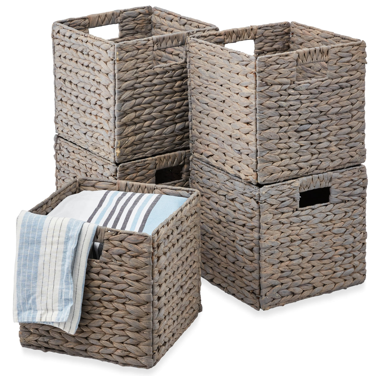 Best Choice Products 10.5x10.5in - Dorm Room Essentials
