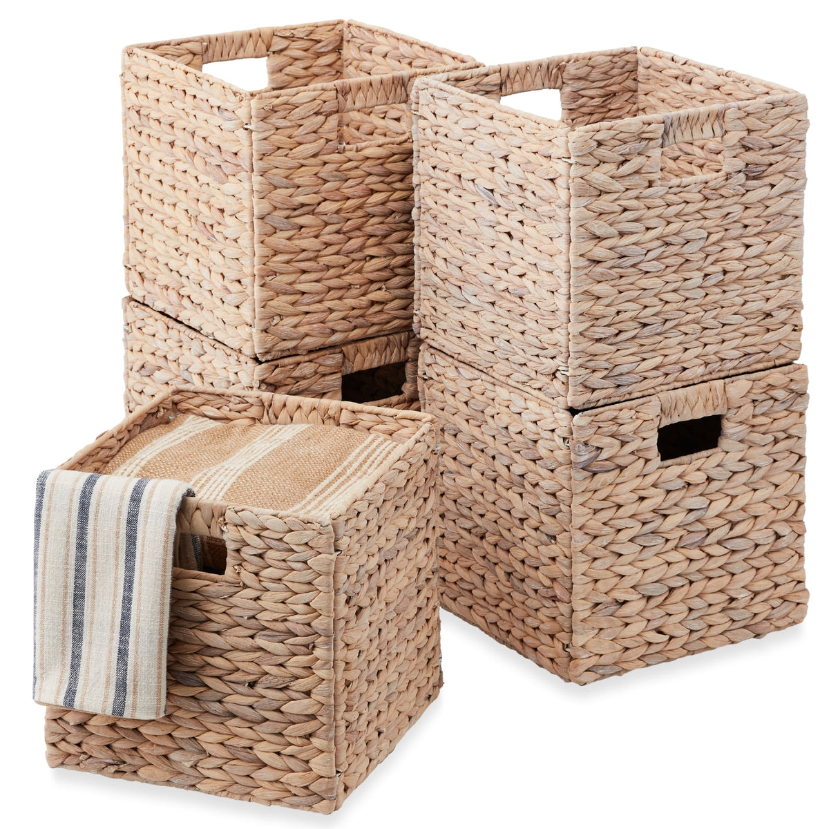 Best Choice Products 10.5x10.5in - Dorm Room Essentials
